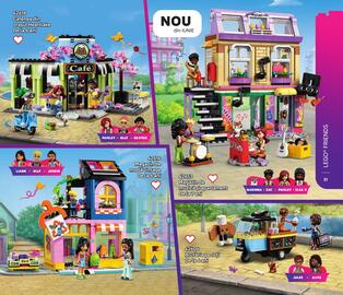Сatalog Lego Pagină 31