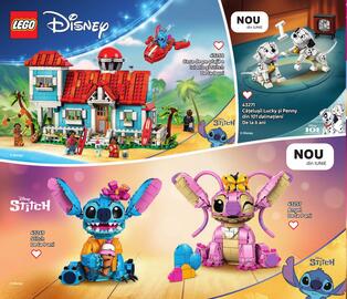 Сatalog Lego Pagină 38