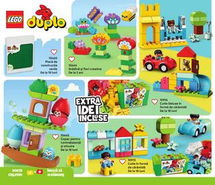 Сatalog Lego Pagină 4