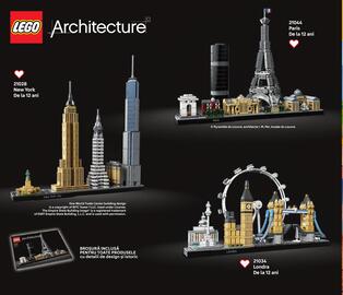 Сatalog Lego Pagină 42