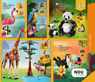 Сatalog Lego Pagină 45