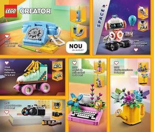 Сatalog Lego Pagină 46