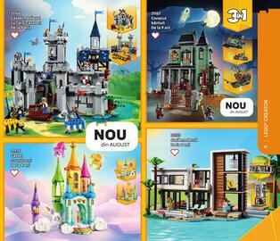 Сatalog Lego Pagină 47