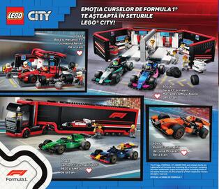 Сatalog Lego Pagină 52