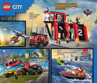 Сatalog Lego Pagină 54