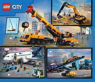 Сatalog Lego Pagină 56