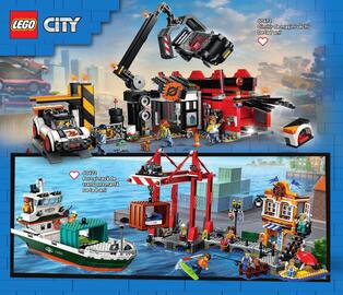 Сatalog Lego Pagină 60