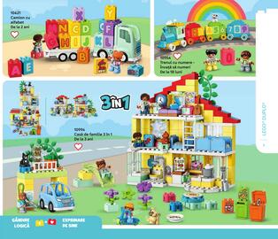 Сatalog Lego Pagină 7