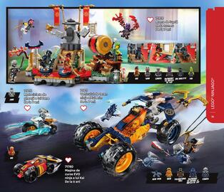 Сatalog Lego Pagină 71