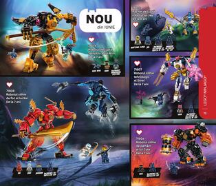 Сatalog Lego Pagină 73