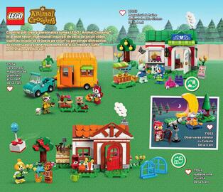 Сatalog Lego Pagină 74
