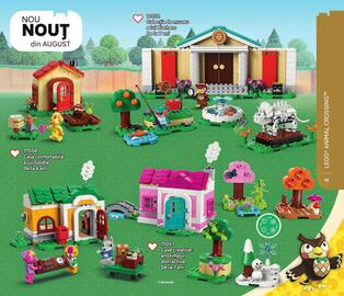 Сatalog Lego Pagină 75