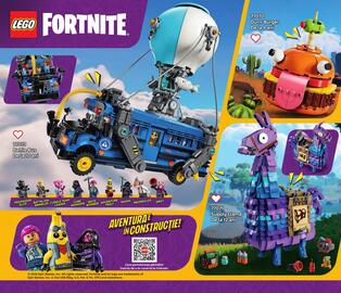 Сatalog Lego Pagină 76