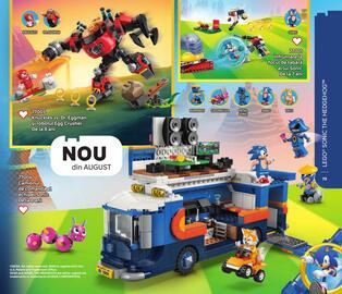 Сatalog Lego Pagină 79