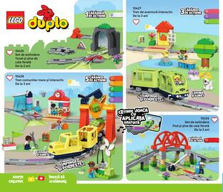Сatalog Lego Pagină 8
