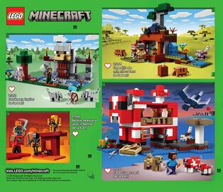 Сatalog Lego Pagină 86