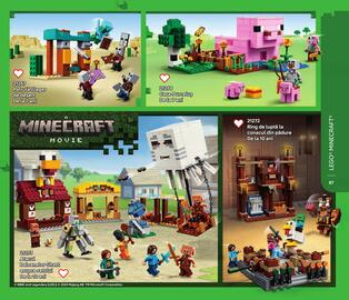 Сatalog Lego Pagină 87