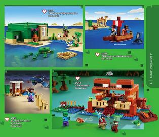 Сatalog Lego Pagină 89