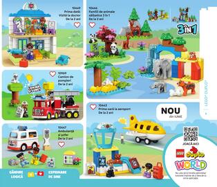 Сatalog Lego Pagină 9