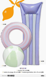 Catalogue Wibra page 4