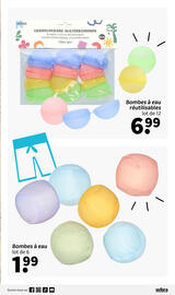 Catalogue Wibra page 7