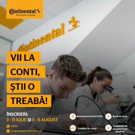 Catalog Continental Romania Pagină 1