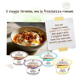 Volantino Il Viaggiator Goloso Pagina 4