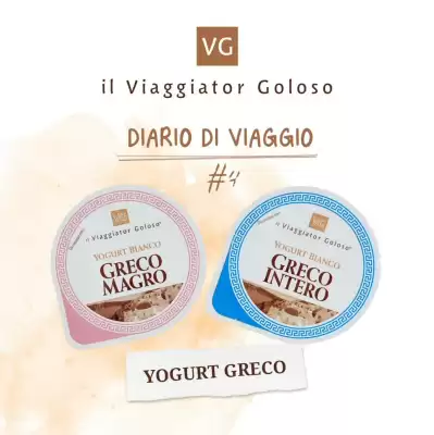 Volantino Il Viaggiator Goloso (valido fino al 27-07)