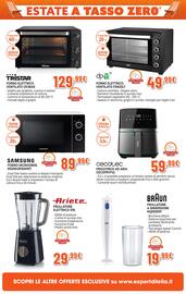 Volantino Expert Di Lella Pagina 10