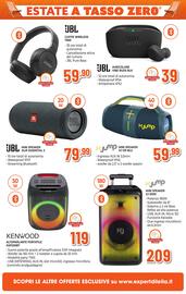 Volantino Expert Di Lella Pagina 25