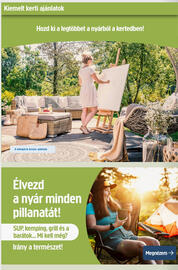 Praktiker akciós újság Oldal 2