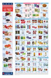 Kings Food Markets Weekly Ad week 27 Page 2