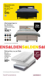 Leen Bakker folder Pagina 11