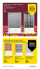 Leen Bakker folder Pagina 9