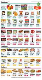Roche Bros Weekly Ad week 27 Page 4