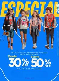 Catálogo Mickids Página 1