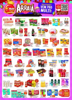 Catálogo Rede Multi Market