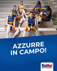 Volantino BigMat Pagina 1