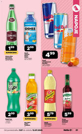 Netto gazetka tydzień 28 Strona 21