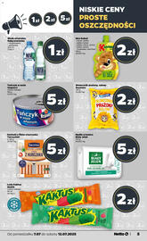 Netto gazetka tydzień 28 Strona 5