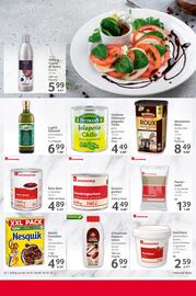 Selgros Prospekt woche 28 Seite 24