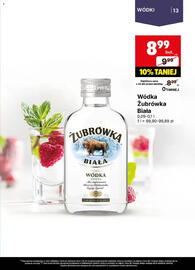 Delikatesy Centrum gazetka Strona 13