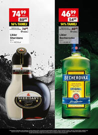 Delikatesy Centrum gazetka Strona 22