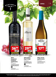 Delikatesy Centrum gazetka Strona 7