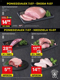 Delikatesy Centrum gazetka tydzień 28 Strona 15