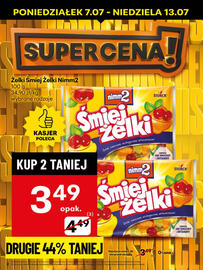 Delikatesy Centrum gazetka tydzień 28 Strona 2