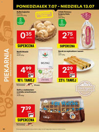 Delikatesy Centrum gazetka tydzień 28 Strona 20
