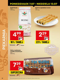 Delikatesy Centrum gazetka tydzień 28 Strona 20