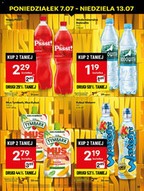 Delikatesy Centrum gazetka tydzień 28 Strona 33