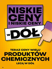 Delikatesy Centrum gazetka tydzień 28 Strona 36